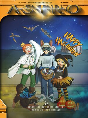 cover image of Halloween
